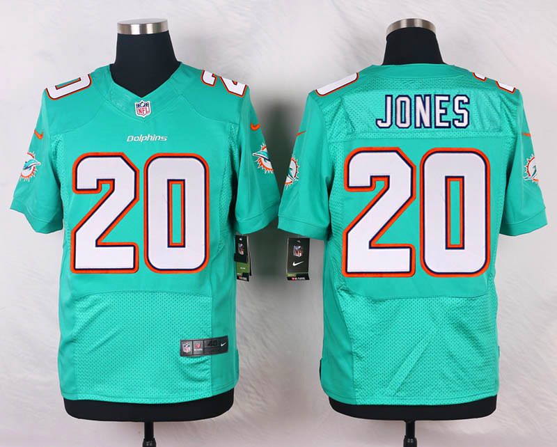 Miami Dolphins elite jerseys-031